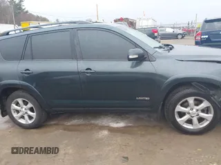 2012 Toyota RAV4 Limited with VIN 2T3DK4DVXCW081811, listed as a IAAI auction lot 41853754 with 162,934 mi miles. Bid and sale history available at carsss.com. Image 14.
