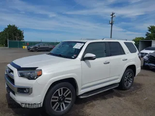 2015 Toyota 4Runner Limited with VIN JTEBU5JR9F5211549, listed as a IAAI auction lot 40237994 with 72,310 mi miles and . Bid and sale history available at DreamBid. Image 17.