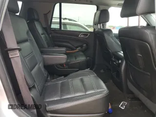 2015 GMC Yukon Denali with VIN 1GKS1CKJ5FR654613, listed as a Copart auction lot 74802474 with 140,288 mi miles and Non Repairable. Bid and sale history available at carsss.com. Image 11.