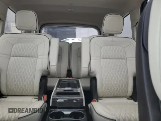 2020 Lincoln Aviator Black Label with VIN 5LM5J9XC7LGL01022, listed as a Copart auction lot 61236505 with 80,510 mi miles and Salvage title. Bid and sale history available at DreamBid. Image 10.