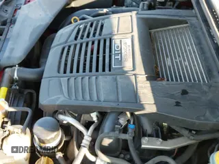 2016 Subaru WRX Premium with VIN JF1VA1E61G9828057, listed as a IAAI auction lot 43245049 with 110,240 mi miles and . Bid and sale history available at DreamBid. Image 19.