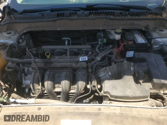 2017 Ford Fusion SE with VIN 3FA6P0H77HR388403, listed as a IAAI auction lot 42708389 with 120,864 mi miles and . Bid and sale history available at DreamBid. Image 8.