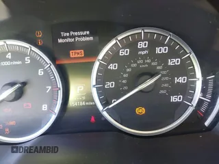 2014 Acura MDX z VIN 5FRYD4H20EB036430, wystawiony jako IAAI lot #41741086 z przebiegiem 154 184 mil mil oraz . Historia ofert i sprzedaży dostępna na DreamBid. Obrazek 7.