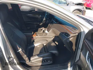 2013 Cadillac XTS Premium z VIN 2G61S5S30D9184910, wystawiony jako IAAI lot #40220419 z przebiegiem 111 330 mil mil oraz . Historia ofert i sprzedaży dostępna na DreamBid. Obrazek 5.