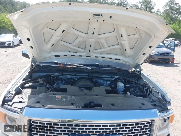 2015 GMC Sierra 1500 Denali with VIN 3GTU2WEJ7FG460695, listed as a IAAI auction lot 42023393 with 116,761 mi miles and . Bid and sale history available at DreamBid. Image 10.