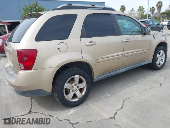 2006 Pontiac Torrent z VIN 2CKDL63F466038156, wystawiony jako IAAI lot #41818673 z przebiegiem 193 832 mil mil oraz . Historia ofert i sprzedaży dostępna na DreamBid. Obrazek 4.