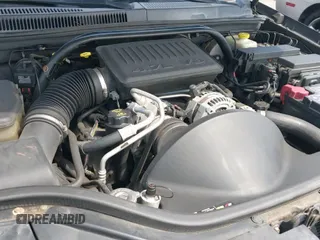 2005 Jeep Grand Cherokee Laredo с VIN 1J4HS48N75C732565, выставлен на аукционе IAAI как лот 43005696 с пробегом 213 623 миль миль и . История ставок и продаж доступна на DreamBid. Изображение 11.