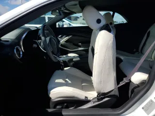 2017 Chevrolet Camaro 2LT with VIN 1G1FD3DS9H0211326, listed as a Copart auction lot 73883384 with 0 mi miles and Non Repairable. Bid and sale history available at carsss.com. Image 7.