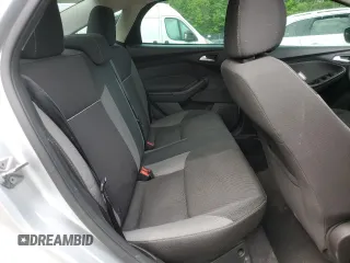 2013 Ford Focus SE with VIN 1FADP3F20DL135626, listed as a Copart auction lot 57207675 with 178,004 mi miles and Salvage title. Bid and sale history available at DreamBid. Image 10.