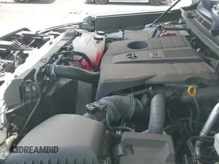 2024 Toyota Tundra SR5 with VIN 5TFLA5DA2RX149203, listed as a IAAI auction lot 42393778 with 22,750 mi miles and . Bid and sale history available at DreamBid. Image 19.