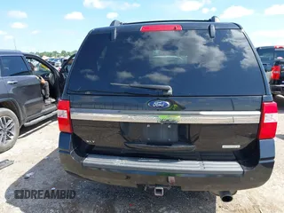 2017 Ford Expedition XLT с VIN 1FMJU1HT0HEA18067, выставлен на аукционе IAAI как лот 42371379 с пробегом 165 211 миль миль и . История ставок и продаж доступна на DreamBid. Изображение 14.