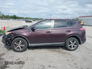 2017 Toyota RAV4 XLE with VIN 2T3WFREV5HW373141, listed as a IAAI auction lot 42091816 with 155,138 mi miles and . Bid and sale history available at DreamBid. Image 14.