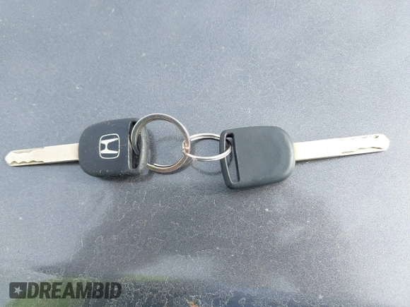 2004 Honda Civic EX z VIN 2HGES26884H539865, wystawiony jako IAAI lot #42384462 z przebiegiem 201 137 mil mil oraz . Historia ofert i sprzedaży dostępna na DreamBid. Obrazek 11.