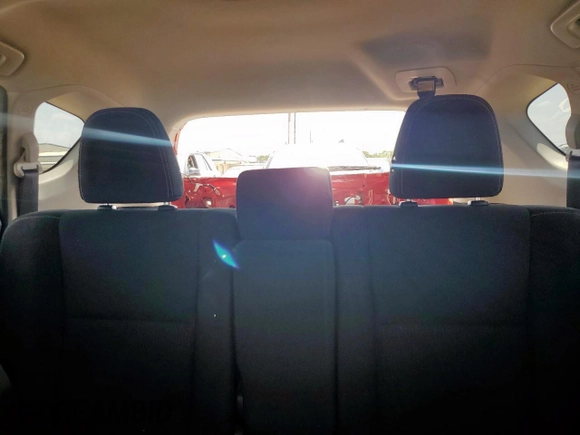 2013 Toyota RAV4 XLE with VIN 2T3WFREV0DW036838, listed as a Copart auction lot 61827295 with 142,229 mi miles and Salvage title. Bid and sale history available at DreamBid. Image 10.