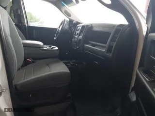 2018 Ram 2500 Tradesman with VIN 3C6TR5CTXJG274820, listed as a IAAI auction lot 42082295 with 1 mi miles. Bid and sale history available at carsss.com. Image 5.