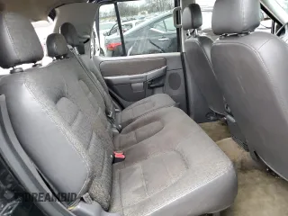 2003 Ford Explorer XLS z VIN 1FMZU62KX3ZA52065, wystawiony jako Copart lot #47872915 z przebiegiem 205 962 mil mil oraz Nie do naprawy • Non repairable. Historia ofert i sprzedaży dostępna na DreamBid. Obrazek 11.