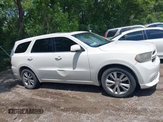 2012 Dodge Durango R/T z VIN 1C4SDJCT1CC100720, wystawiony jako IAAI lot #42376763 z przebiegiem 193 771 mil mil oraz . Historia ofert i sprzedaży dostępna na DreamBid. Obrazek 12.