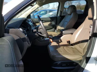 2016 GMC Acadia SLT with VIN 1GKKRSKD6GJ148754, listed as a Copart auction lot 83745304 with 100,311 mi miles and Salvage Title. Bid and sale history available at carsss.com. Image 7.