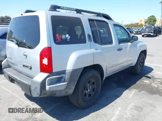 2007 Nissan Xterra SE z VIN 5N1AN08U77C510461, wystawiony jako IAAI lot #42226029 z przebiegiem 158 814 mil mil oraz . Historia ofert i sprzedaży dostępna na DreamBid. Obrazek 4.