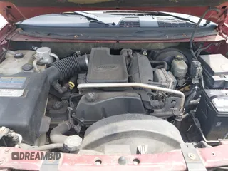 2004 Chevrolet TrailBlazer LS with VIN 1GNDT13S042190606, listed as a IAAI auction lot 42165900 with 298,141 mi miles. Bid and sale history available at carsss.com. Image 10.