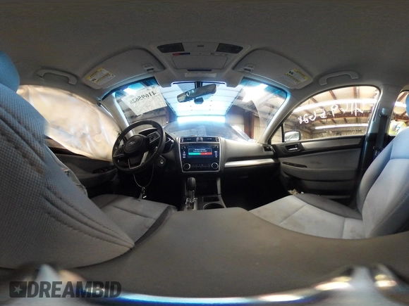 2019 Subaru Legacy Premium with VIN 4S3BNAF64K3022533, listed as a IAAI auction lot 41695628 with 87,867 mi miles and . Bid and sale history available at DreamBid. Image 18.
