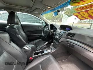 2015 Acura ILX with VIN 19VDE1F37FE000998, listed as a Copart auction lot 52820865 with 140,074 mi miles and Clean Title. Bid and sale history available at carsss.com. Image 5.