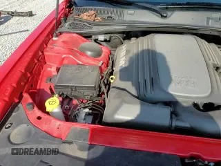 2017 Dodge Challenger R/T с VIN 2C3CDZBT4HH561178, выставлен на аукционе Copart как лот 68875415 с пробегом 91 455 миль миль и Списание • Salvage title. История ставок и продаж доступна на DreamBid. Изображение 14.