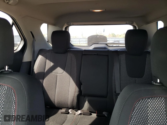 2016 Chevrolet Equinox LT with VIN 2GNALCEK9G1114561, listed as a Copart auction lot 54865205 with 119,807 mi miles and Clean Title. Bid and sale history available at carsss.com. Image 10.