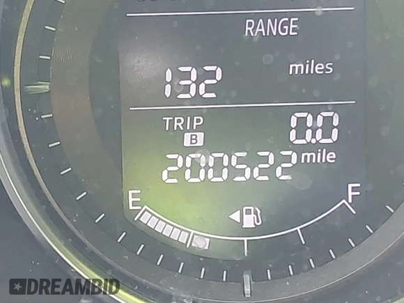 2014 Mazda 6 i Sport with VIN JM1GJ1U67E1159003, listed as a IAAI auction lot 41710750 with 200,522 mi miles. Bid and sale history available at carsss.com. Image 16.