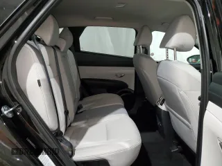 2025 Hyundai Tucson SEL with VIN 5NMJB3DE6SH506957, listed as a Copart auction lot 52078015 with 9,335 mi miles and Non Repairable. Bid and sale history available at carsss.com. Image 11.