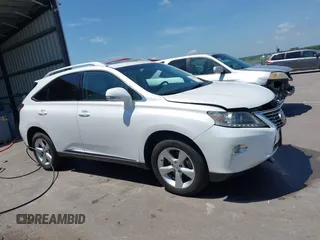 2015 Lexus RX 350 с VIN 2T2BK1BA2FC333003, выставлен на аукционе IAAI как лот 42582647 с пробегом 95 339 миль миль и . История ставок и продаж доступна на DreamBid. Изображение 13.
