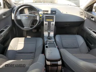 2008 Volvo S40 2.4L z VIN YV1MS382282365003, wystawiony jako Copart lot #55931845 z przebiegiem 225 785 mil mil oraz Czysty tytuł • Clean title. Historia ofert i sprzedaży dostępna na DreamBid. Obrazek 8.