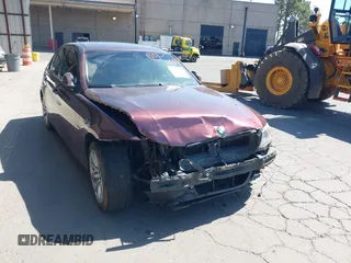 2006 BMW 3 Series 325i with VIN WBAVB13566PT05450, listed as a IAAI auction lot 42328281 with 160,168 mi miles and . Bid and sale history available at DreamBid. Image 6.