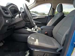 2020 Ford Escape SE z VIN 1FMCU9G64LUC34554, wystawiony jako Copart lot #60740525 z przebiegiem 71 575 mil mil oraz Szkoda całkowita • Salvage title. Historia ofert i sprzedaży dostępna na DreamBid. Obrazek 7.