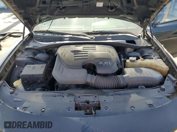 2015 Dodge Charger SE with VIN 2C3CDXBG4FH768254, listed as a Copart auction lot 55279845 with 101,858 mi miles and Clean Title. Bid and sale history available at carsss.com. Image 11.