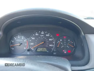 2002 Honda Accord LX with VIN 3HGCG564X2G703511, listed as a IAAI auction lot 41861622 with 266,533 mi miles and . Bid and sale history available at DreamBid. Image 7.