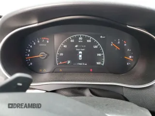 2014 Kia Cadenza Premium with VIN KNALN4D79E5152802, listed as a Copart auction lot 80728394 with 173,015 mi miles and Clean Title. Bid and sale history available at carsss.com. Image 9.