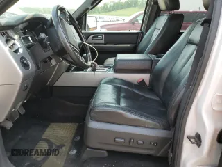 2013 Ford Expedition Limited с VIN 1FMJU2A54DEF37876, выставлен на аукционе Copart как лот 58289285 с пробегом 194 315 миль миль и Чистый • Clean title. История ставок и продаж доступна на DreamBid. Изображение 7.