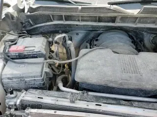 2021 Chevrolet Silverado 1500 Work Truck with VIN 3GCUYAEF6MG269053, listed as a Copart auction lot 80460515 with 61,174 mi miles and Salvage title. Bid and sale history available at DreamBid. Image 13.