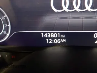 2016 Audi TT 2.0T z VIN TRUC5AFV3G1019983, wystawiony jako IAAI lot #41399268 z przebiegiem 143 801 mil mil oraz . Historia ofert i sprzedaży dostępna na DreamBid. Obrazek 15.