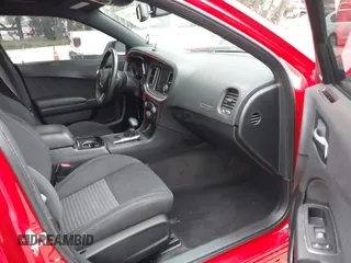 2019 Dodge Charger GT with VIN 2C3CDXHG6KH507158, listed as a IAAI auction lot 42053733 with 82,780 mi miles and . Bid and sale history available at DreamBid. Image 5.