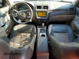 2010 Mercury Milan Hybrid z VIN 3MEDM0L39AR616243, wystawiony jako Copart lot #57054355 z przebiegiem 201 372 mil mil oraz Szkody całkowita. Historia ofert i sprzedaży dostępna na DreamBid. Obrazek 8.
