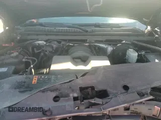 2017 Chevrolet Silverado 1500 LS с VIN 1GCRCNEH2HZ303394, выставлен на аукционе Copart как лот 85007325 с пробегом 96 725 миль миль и Списание • Salvage title. История ставок и продаж доступна на DreamBid. Изображение 15.