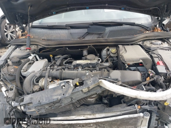 2017 Infiniti QX30 Sport with VIN SJKCH5CP8HA024092, listed as a IAAI auction lot 41113097 with 82,360 mi miles and . Bid and sale history available at DreamBid. Image 10.