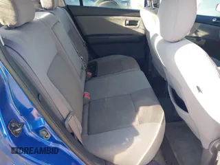 2012 Nissan Sentra SR with VIN 3N1AB6AP4CL725379, listed as a IAAI auction lot 42142059 with 118,023 mi miles and . Bid and sale history available at DreamBid. Image 8.