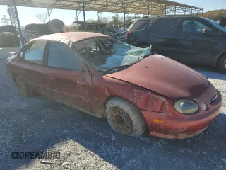 1998 Ford Taurus z VIN 1FAFP52S5WA261151, wystawiony jako Copart lot #83960754 z przebiegiem 135 049 mil mil oraz Szkoda całkowita • Salvage title. Historia ofert i sprzedaży dostępna na DreamBid. Obrazek 4.
