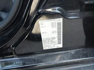 2019 Nissan Altima 2.5 SV with VIN 1N4BL4DV5KC171640, listed as a IAAI auction lot 41845529 with 70,615 mi miles. Bid and sale history available at carsss.com. Image 9.