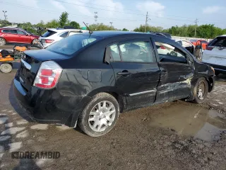 2010 Nissan Sentra S z VIN 3N1AB6AP4AL616577, wystawiony jako Copart lot #56825575 z przebiegiem 132 247 mil mil oraz Czysty tytuł • Clean title. Historia ofert i sprzedaży dostępna na DreamBid. Obrazek 3.
