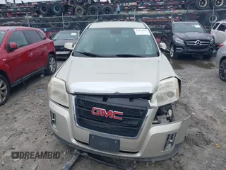 2013 GMC Terrain SLE with VIN 2GKFLTE36D6388746, listed as a IAAI auction lot 42334021 with 94,850 mi miles and . Bid and sale history available at DreamBid. Image 12.