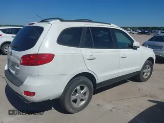 2007 Hyundai Santa Fe GLS z VIN 5NMSG13D57H066756, wystawiony jako IAAI lot #42088924 z przebiegiem 162 699 mil mil oraz . Historia ofert i sprzedaży dostępna na DreamBid. Obrazek 4.